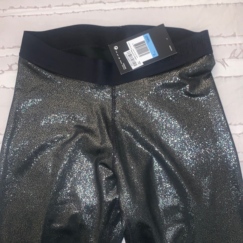 Nike pro leggings